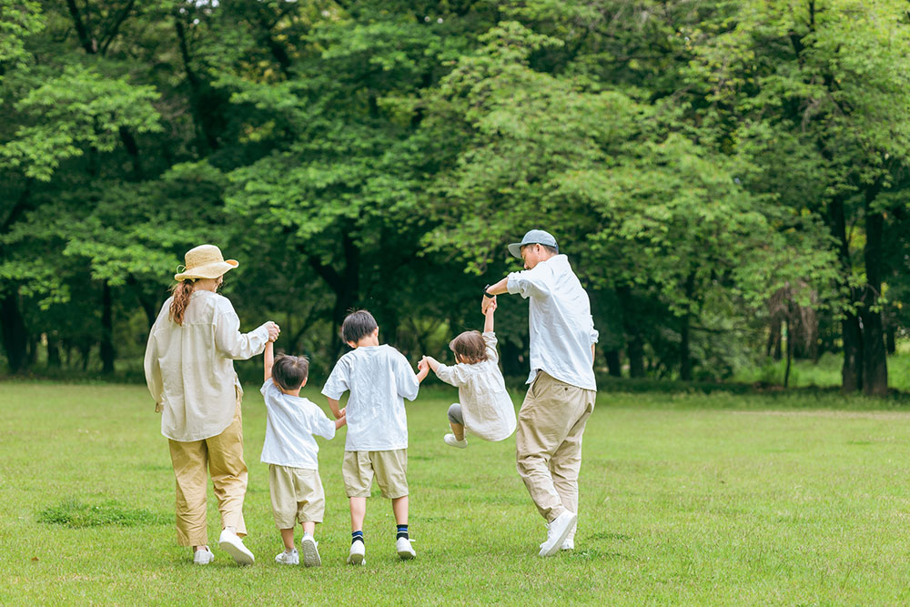 待遇・福利厚生について